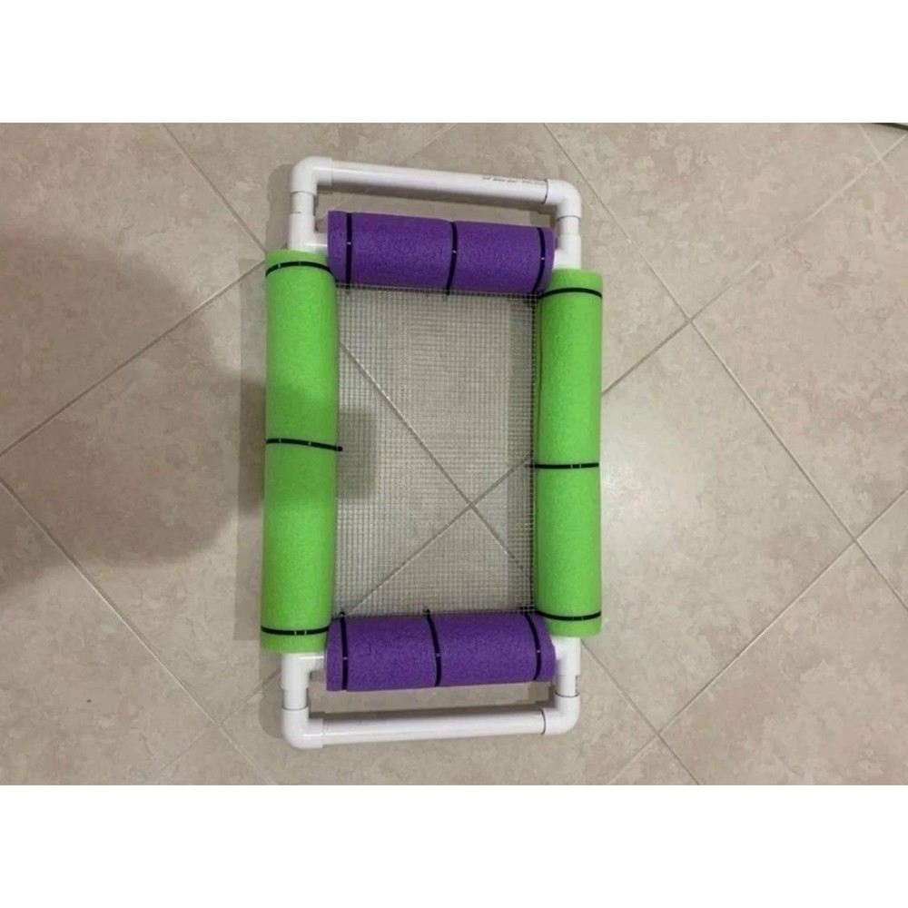 Floating Sand Sifter